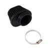 carauto2000 51mm 2inch Air Intake Filter Cleaner Pod For Universal