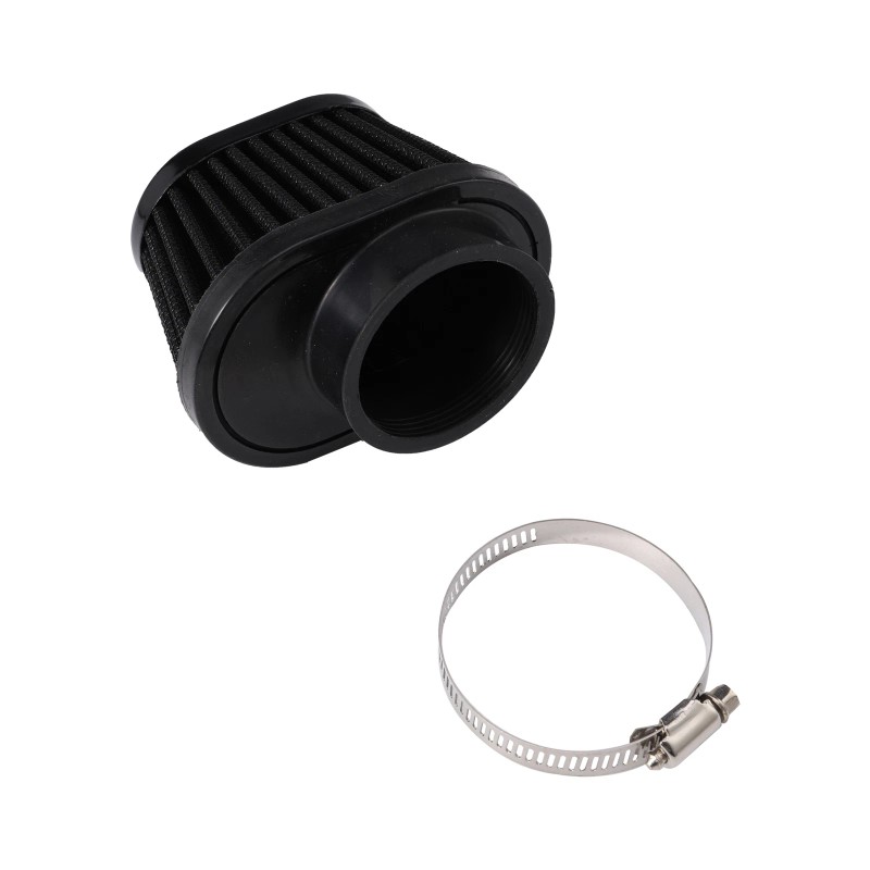 carauto2000 51mm 2inch Air Intake Filter Cleaner Pod For Universal