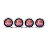 Rebirth Coffee Gold Label Medium Roast Coffee K-Cup Compatible Pods