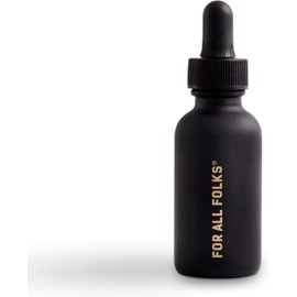 Aceite 100% natural con Caléndula para tratamiento intensivo para todo tipo de piel For All Folks. 30ml