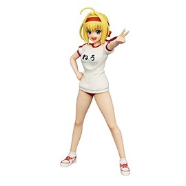 Furyu Fate/Grand Carnival: Nero Special Figure