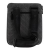 Valentino TYRONE Men's Shoulder Bag Black Faux Leather, 99 Without