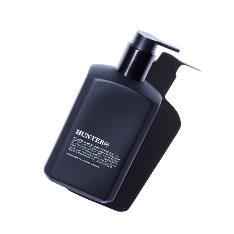 Hunter Lab Hair & Styling Bundle