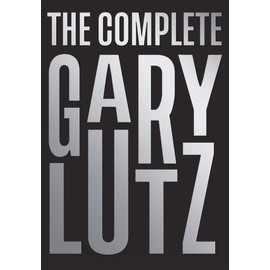 The Complete Gary Lutz