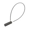 Cable Locks with Combination, Gate Locks for Outdoor Fence Gate,