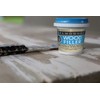 FamoWood 40022118 Latex Wood Filler - Pint, Fir/Maple
