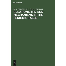 Relationships And Mechanisms In The Periodic Table