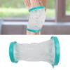 Waterproof Knee Cast Cover Professional Reusable Watertight Protection Knee Cast