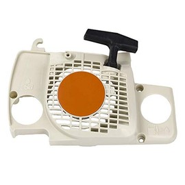 Hippotech Starter Return Starter for Stihl 017 018 MS170 MS180 Chainsaw Replaces 1130 080 2100