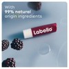 Labello BlackBerry Shine Bálsamo Labial 0.17 oz