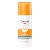 Eucerin. Protector solar facial efecto mate toque seco Oil Control