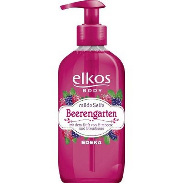 Elkos Vody, 350 ml