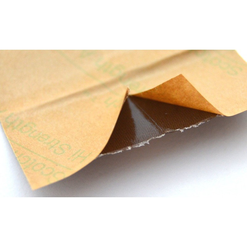 Kleiber Nylon tape for repairs Flick Plus sticker Fertig 145