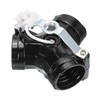 PATIKIL E26/E27 Medium Base 3 Light Cluster Socket, 1 Pcs