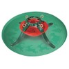 Jack-Post Floor Protection Resin Tree Stand Tray, 28.5-Inches in Diameter,