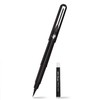 Pentel Arts Taschenpinsel-Stift, inklusive 2 schwarzen Ersatzminen (GFKP3BPA)