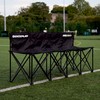 QUICKPLAY PRO Portable Folding Bench Range | Available in 2
