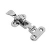 Boat Anti Rattle Latch Stainless Steel Lockable Hold Down Clamp