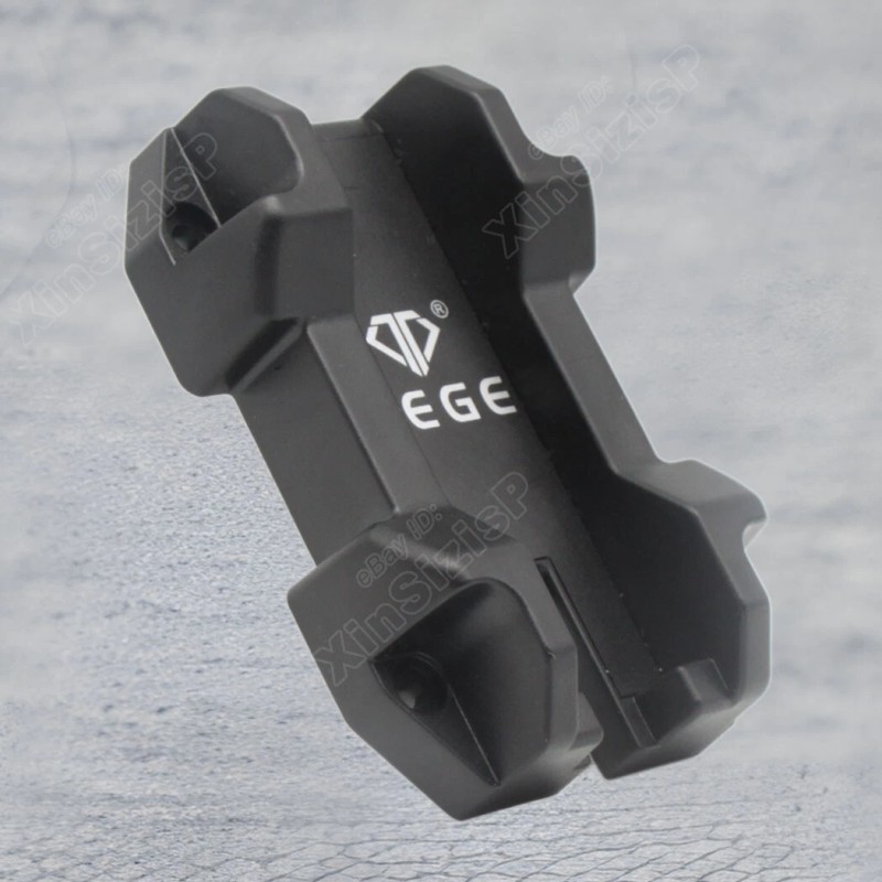TEGE Gun Magnet Mount Magnetic Holster Concealed Gun Handgun Holder