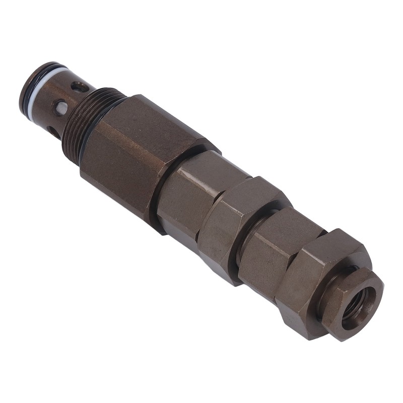 EC210B Hammer Valve Replacement High Sensitivity Steel Hammer Valve Excavator