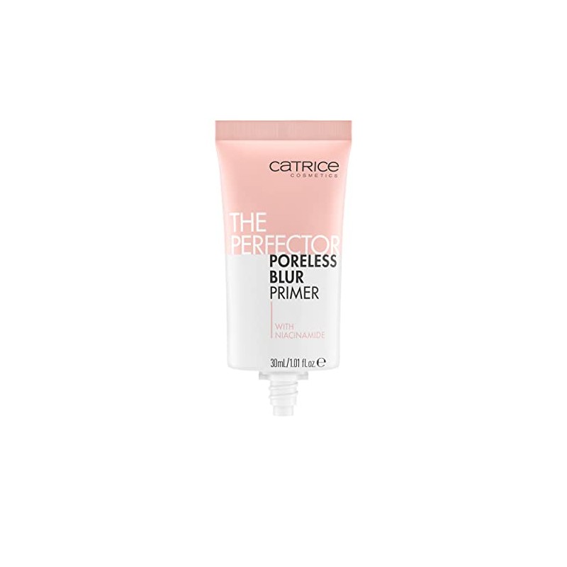 Prebase the perfector poreless blur: 30 ml