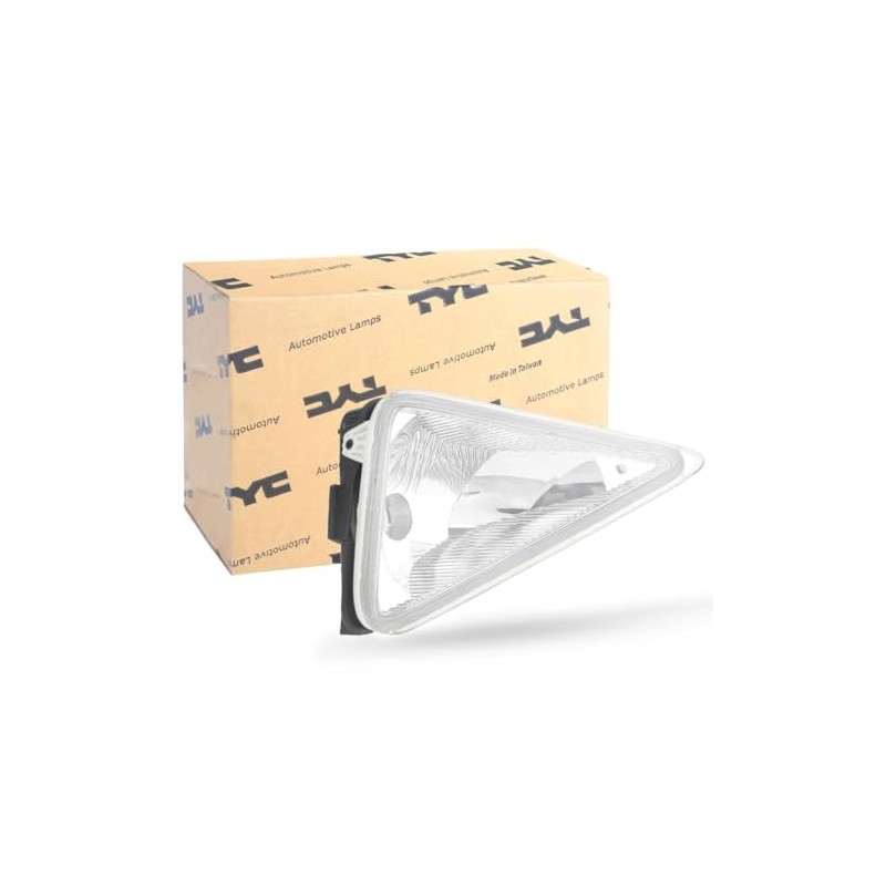 TYC Fog Light 19-0563-01-2, Lemon Tree