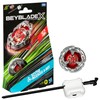 Hasbro Beyblade BBX Scythe Incendio Balance