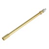 X AUTOHAUX 150mm/5.91" Auto Tire Valve Stem Air Inflation Extension