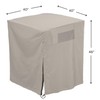 Heavy-Duty Downdraft Evaporative Cooler Cover (40 in. x 40 in.