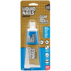 3 Pcs of Multi-Purpose Adhesive,No LN-207, 3PK