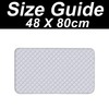 plastific Portable Iron Anywhere Travel Ironing Mat/Pad Soft Thicken Sponge