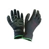 Scan SCAGLOINSP12 12 Pairs Inspection Gloves Nitrile Coated - Large