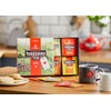 Yorkshire Tea Assorted Teas Sampler, Variety Gift Box, Individually Wrapped