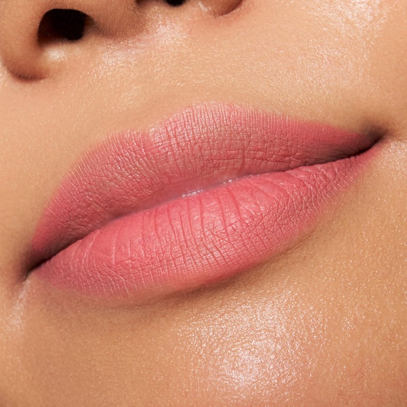 Catrice Plumping Lip Liner, No. 200, Pink, Moisturising, Long-Lasting, Matte,