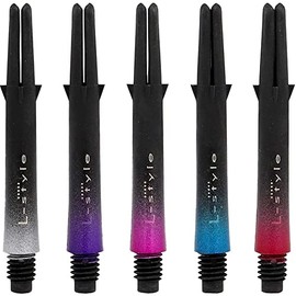 ARCHITEX Architex L-SHaft CARBON EL SHAFT CARBON < PINK C260 > Darts Shaft