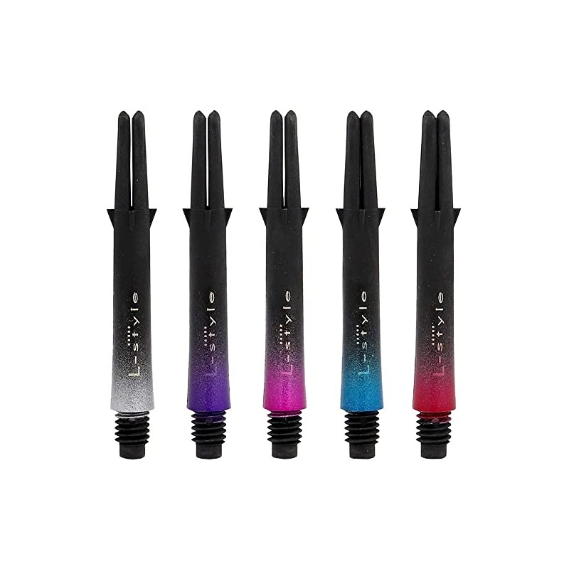 ARCHITEX Architex L-SHaft CARBON EL SHAFT CARBON < PINK C260