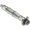 Fort Fasteners Hollow Wall Anchors M4 x 32mm Bzp Maxi