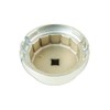Laser 4880 Oil Filter Wrench 3/8"D - 64.5mm x 14