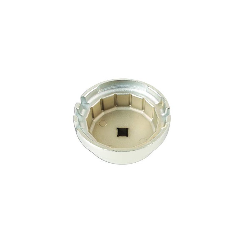 Laser 4880 Oil Filter Wrench 3/8"D - 64.5mm x 14