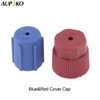 R12 to R134A Adapter, R12 R22 to R134A High/Low Fitting