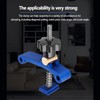 T-Slot Clamps, T-Track Clamp Woodworking Tool Suitable for Many Woodworking