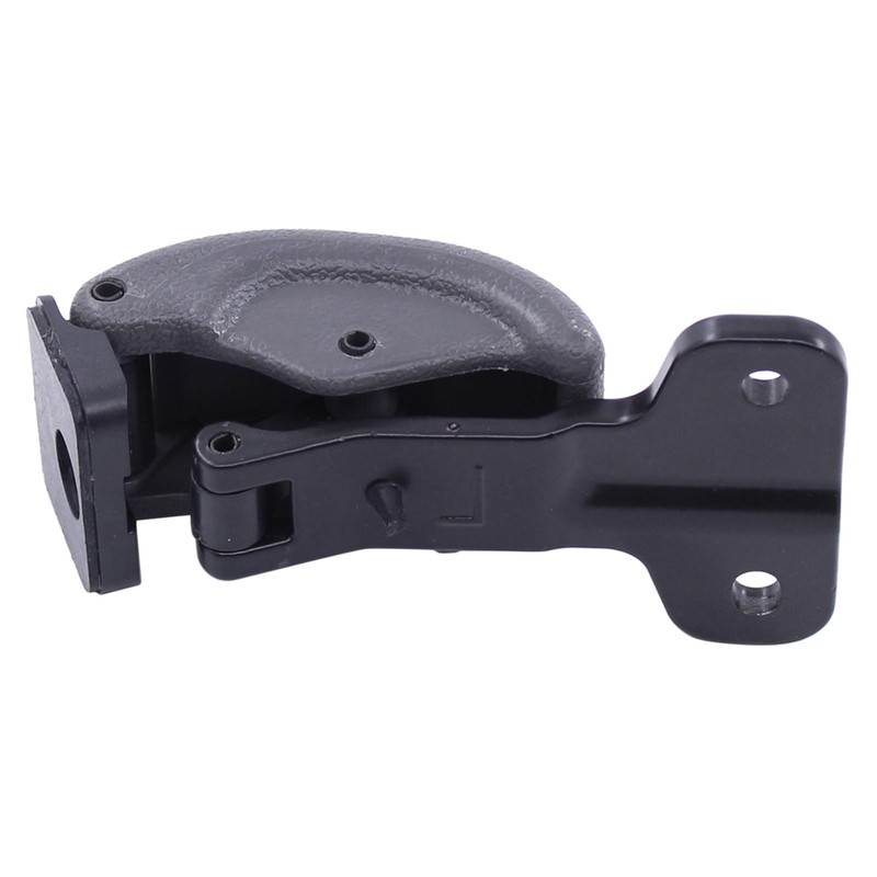 ApplianPar Rear Quatar Window Latch Lock Assembly for Toyota Tundra