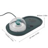 Mug Warmer Electric Cup Warmer 45℃ 55℃ 75℃ Constant Temperature