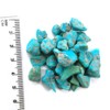 DVH 1oz Sleeping Beauty Turquoise Mini Nuggets Stabilized Genuine 28g