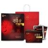 천제명 진홍삼 액골드 선물세트 6년근 30포 설 추석 명절 부모님 선물 홍물 Cheonjemyung Red Ginseng Extract Gold Gift Set 6-Year-Old 30 Pouches New Year's Chuseok Holiday Parents Gift