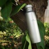 Boundless Voyage 800ml Titanium Sports Bottle with Titanium Lid Outdoor