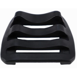 ZFZMZ Replacement Lawn Mower Height Adjuster Knob 532701037 701037 Fits Craftsman Husqvarna Sears AYP Lawn Mower 2 Pack