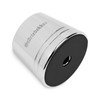 Störtebekker® premium shaving stand 'Hamburg' made of stainless steel in