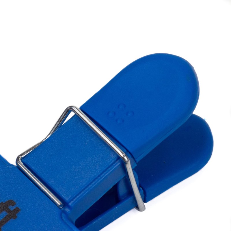 Chef Craft Select Plastic Large Bag Clip, 6 inch, 1