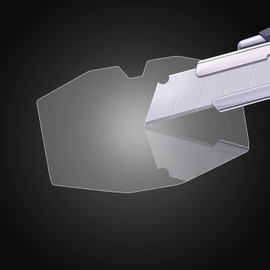 BAIONE Worldmotop Screen Protector Instrument Film Motorcycle Scratch Cluster Dashboard Protection Compatible with Suzuki GSX-R1000 GSX-R 1000 19-21 GSX-S1000 2022 V-Strom 1050 1050XT 2020